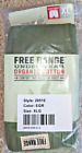 Duluth Trading Free Range Organic Cotton Boxer Briefs XL (40-42) Evergreen