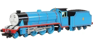 Bachmann HO Scale ~ New 2025 ~ Gordon Big Express Engine ~ Moving Eyes ~ 58744 - Picture 1 of 1