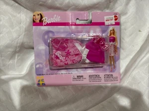 Barbie Doll Fashion Gift Box Outfit 2002 - Picture 1 of 3