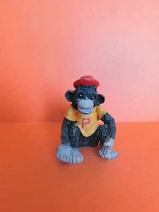 PUBLICITAIRE ALIMENTAIRE / CIRQUE PINDER : CHIMPANZE - Imagen 1 de 6