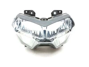 Conjunto De Faro Delantero Kawasaki KLR650 - Imagen 1 de 7