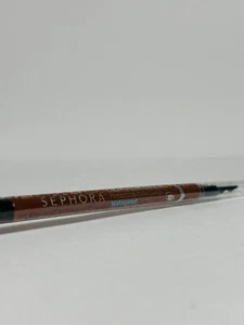 Sephora Collection Retractable Brow Pencil Waterproof 07 Auburn - Picture 1 of 3