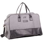 John Varvatos JV Weekender Travel Carryall Tote Duffle Bag - Brand New