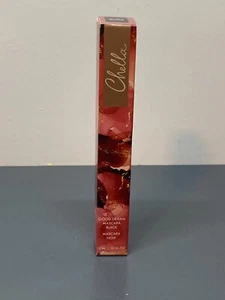 Chella Good Drama Mascara in Black Full Size 0.33 fl oz / 10 ml NIB - Picture 1 of 1