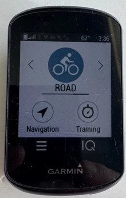 Garmin Edge 830 Performance GPS Fahrradcomputer - Bild 1 von 4