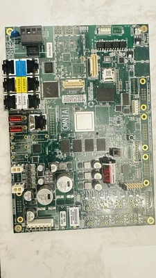 Gilbarco Omnia Board Flexpay IV M16181A002 M15758A002 - Image 1 of 2