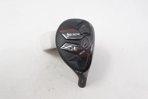 Srixon Zx Mk Ii 19* #3 Hybrid Club Head Only Inv12870392 - Picture 1 of 4