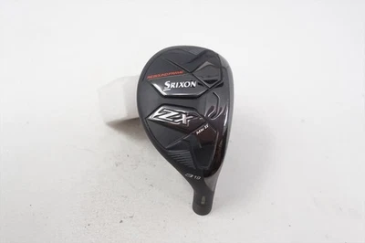 Srixon Zx Mk Ii 19* #3 Hybrid Club Head Only Inv12870392 - Image 1 of 4