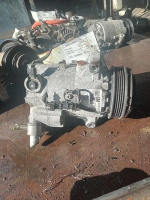 Used A/C Compressor fits: 2014 Buick Verano  Grade A - Image 1 of 4