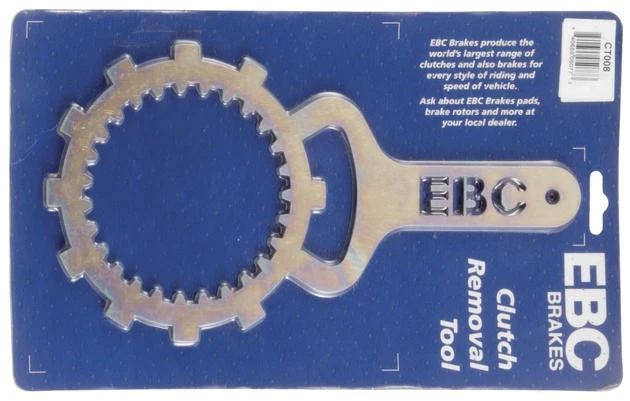 EBC Clutch Tool #CT008 for Yamaha - Image 1 of 1