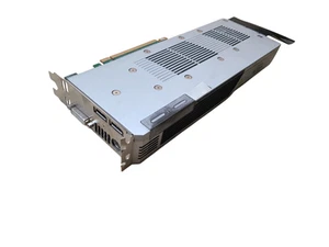 Nvidia Quadro FX4800 1.5GB GDDR3 Graphics Card - Picture 1 of 7