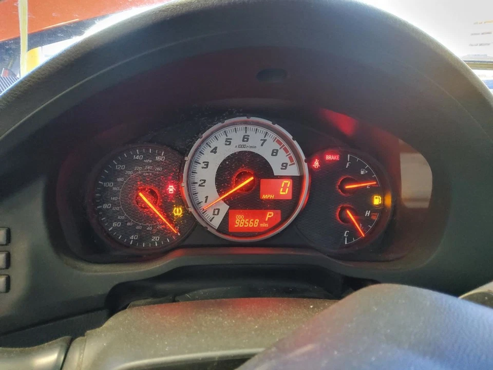 Speedometer Cluster MPH Fits 13-14 SCION FR-S 390200 - Image 1 of 1