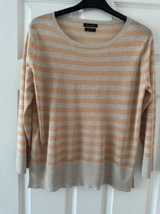 Massimo Dutti Women's Jumper Size M - Picture 1 of 6
