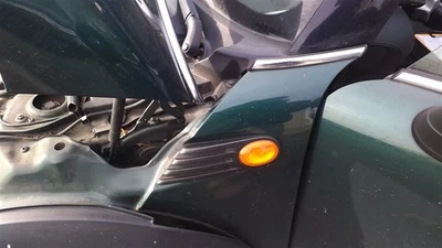 Driver Corner/Park Light Park Lamp-turn Signal Fits 07-10 MINI COOPER 26824766 - Изображение 1 из 4