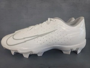 Nike Vapor Ultrafly 4 Keystone Herren 13 Baseball Stollen "weiß grau" DC3717-100 - Bild 1 von 9