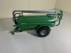 Gran Bretaña NC cisterna de lodos carretera escala 1:32 granja 43253 para tractor modelo en muy buena condición - Imagen 1 de 7