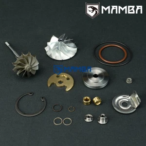 11-6 HONDA 1.5T CIVIC CR-V TD03-4151Plus Turbo Extreme Upgrade Rebuild Kit - Picture 1 of 8