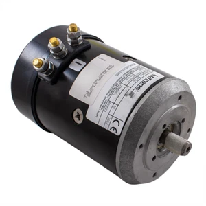 Lofrans LWP824E, MOTOR 12V/1000W -B14 FLANGE 1244A PROJECT 1000-POST 2011 - Picture 1 of 1