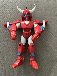 Playmates Ronin Warriors Ryo Warrior of Virtue Action Figure 1995 Vintage Helmet - Picture 1 of 6