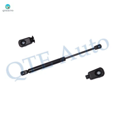 Soporte elevador tapa maletero trasero para Chevrolet Monte Carlo 1987, cupé, 2 puertas Foto 1 de 4