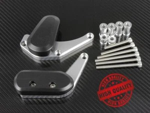 CNC Alu Tapa De Motor Protector Protector de Motor adecuado para Suzuki GSXR1000 - Imagen 1 de 1