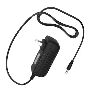 HQRP AC Adapter for Fisher Price K7923 V0099 M1187 R6069 P2255 V3667 P0097 - Picture 1 of 7