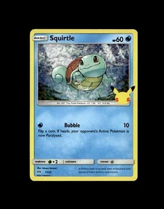 Squirtle Wartortle Blastoise Pokemon Card! Holo/Reverse Holo EX Full Art Cards! - Picture 1 of 107