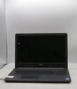 Dell Inspiron 15 3567/i5-7200U/8GB RAM/No Storage/No OS/*READ* - Picture 1 of 15