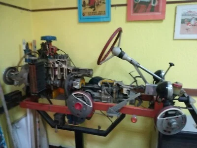 modellismo auto - Immagine 1 di 4