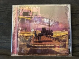 AHMAD JAMAL - Rossiter Road - CD - **BRAND NEW W/SMALL CRACK FRONT OF CASE - Picture 1 of 2