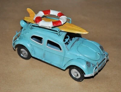 Modello auto Volkswagen CX California - Immagine 1 di 4