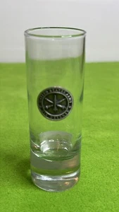 United States Army Shot Glass 4” - Picture 1 of 2
