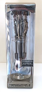 Terminator 2 Judgment Day T2 Endoarm Collectors Edition 4K Ultra HD Endo Arm NEW - Picture 1 of 13