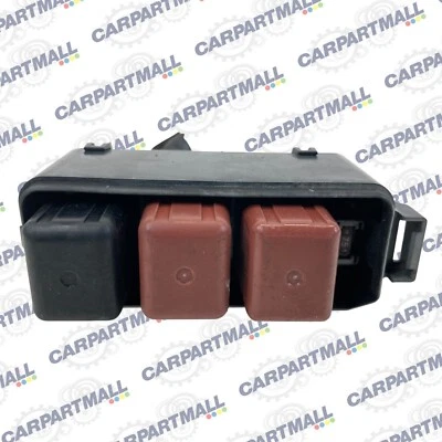 2001-2003 Toyota Highlander 3.0L AT Under Hood Small Fuse Box Relay Junction OEM - Image 1 of 4