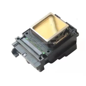 F192040 Eco Solvent UV Print Head For DX8 DX10 Epson TX800 TX700 TX710 TX720 - Afbeelding 1 van 4