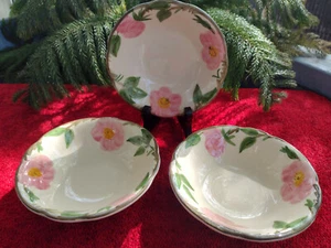 Franziskaner WÜSTENROSE Sammlung kleine Dessertschalen einzeln verkauft - Bild 1 von 6
