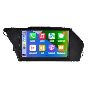 Car Stereo for Benz GLK X204 2008-2014 7"Radio Carplay GPS Navi SWC RDS BT Music - Picture 1 of 22