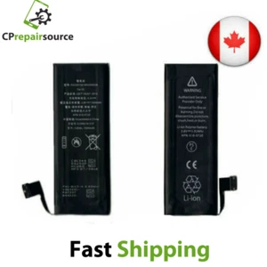 BATTERIE IPhone 5C - cellules de qualité supérieure 616-0720 616-0721 1560mAh - Photo 1 sur 1