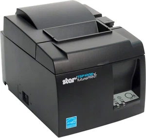 Star Micronics TSP143IIIBi Bluetooth Thermal Receipt Printer - Picture 1 of 4