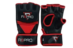 MMA Gloves, Muay Thai, Grappling Gloves, Boxing Training, Sparring - Picture 1 of 2