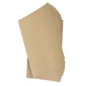 NEW Dekton 12pc Sandpaper Set 140x230mm Coarse Medium Fine Wood Metal Walls - Picture 1 of 5