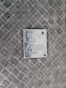 Porsche Cayenne 958 2011-2014 Bcm Body Control Module - Picture 1 of 12