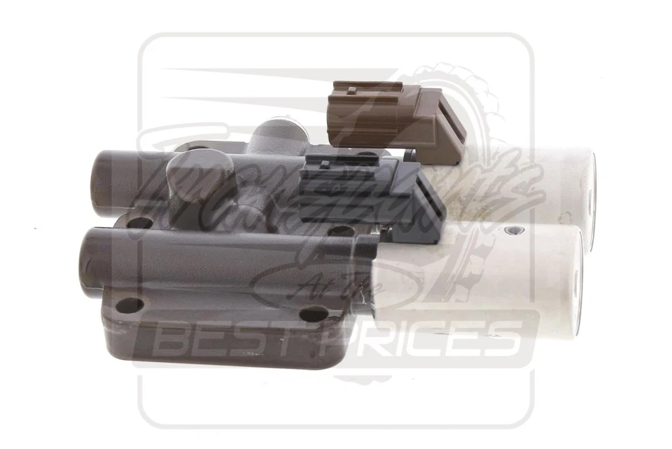 Conjunto de solenoide lineal doble transmisión Honda Accord Acura OEM 28250-P6H-024 Foto 1 de 1