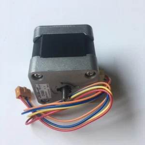 New Original Roland EGX-300 X/Y Axis Motor / MOTOR STEPPING PNC-300 - 22435125 - Afbeelding 1 van 5