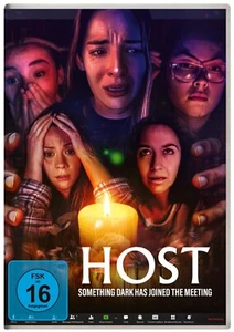 Host | DVD - Neu - Bild 1 von 6
