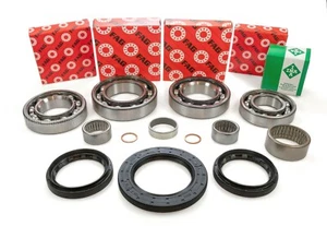 Mercedes ML GL R Classe 2005-2015 Kit de réparation de boîte de transfert DCS - Picture 1 of 1