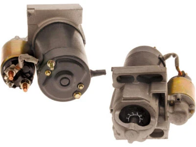 For 1998-2000 Chevrolet Blazer Starter AC Delco 16186KKSW 1999 - Image 1 of 2