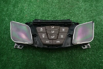 Controle CA 2014 2015 2016 BUICK LACROSSE 90802488 - Imagem 1 de 4