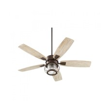 Quorum Led Ceiling Fans For Sale Ebay