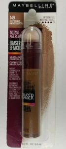 Maybelline Instant Age Rewind Eraser Concealer 149 Deep Bronze - Picture 1 of 2